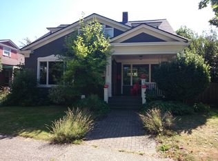 3215 S Mount Baker Blvd, Seattle, WA 98144