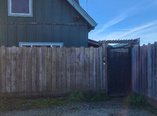 (Undisclosed Address), Watsonville, CA 95076