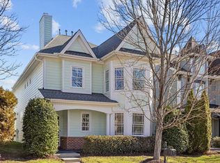 1101 Circandian Ct, Morrisville, NC 27560