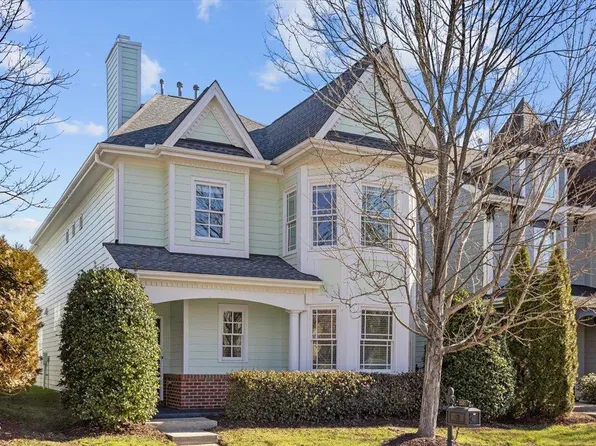 1101 Circandian Ct, Morrisville, NC 27560