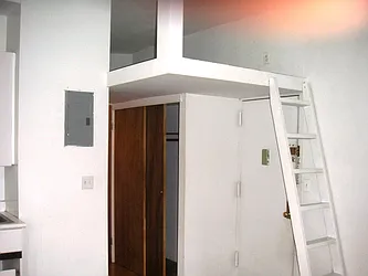 Rented by Sky Management