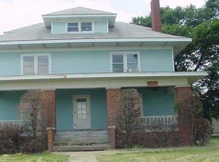 531 E 2700 North Rd, De Land, IL 61839