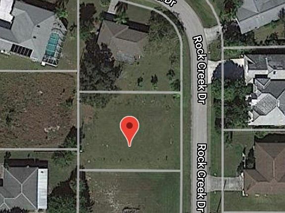 2nd image of 4314 Rock Creek Dr