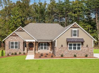 10420 Magnolia Farm Dr #22, Apison, TN 37302