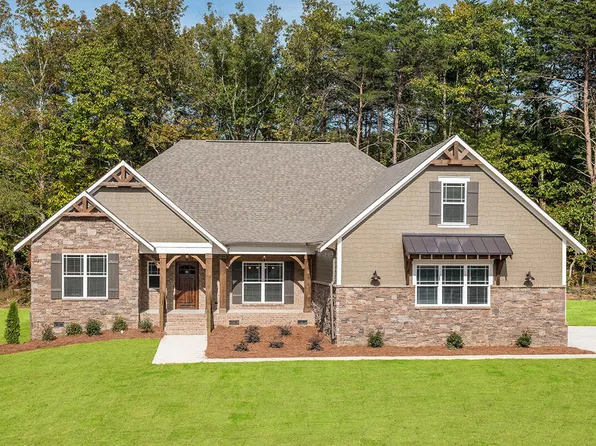 10420 Magnolia Farm Dr #22, Apison, TN 37302