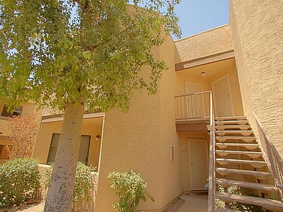 Unit 212, Up the Stairs on the Left