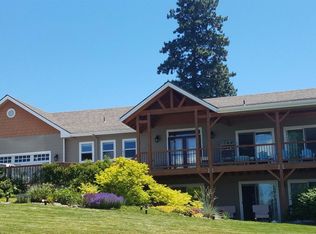34247 Oregon Shores Dr, Chiloquin, OR 97624
