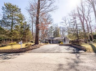 8237 Robert Bruce Dr, North Chesterfield, VA 23235