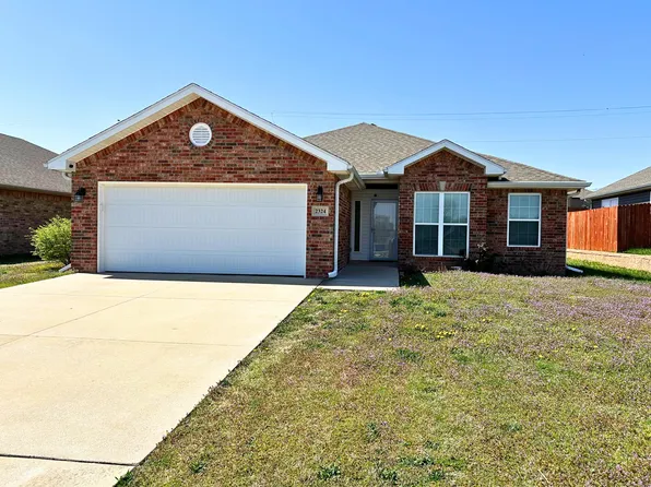 2324 S Jackson Avenue, Joplin, MO 64804
