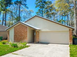 123 Cypress Ln, Conroe, TX 77301