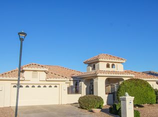 24016 S Starcrest Dr, Sun Lakes, AZ 85248