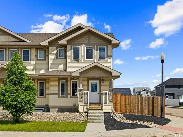3499 Green Lavender DRIVE, Regina, SK S4V 3M6