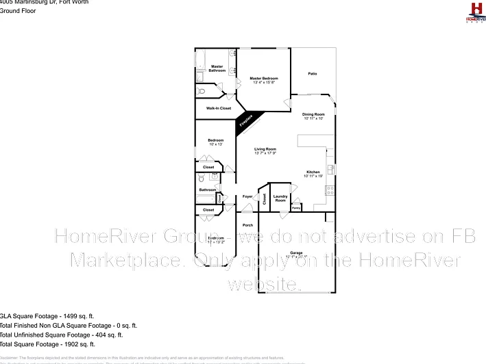 4005 Martinsburg Dr — Photo 20