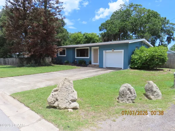127 Edwards St, Daytona Beach, FL 32117