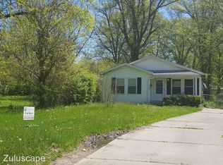 3615 N Irvington Ave, Indianapolis, IN 46218