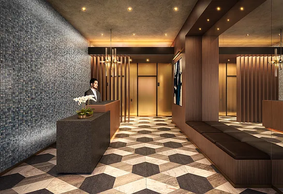 Sold by Douglas Elliman | media 27