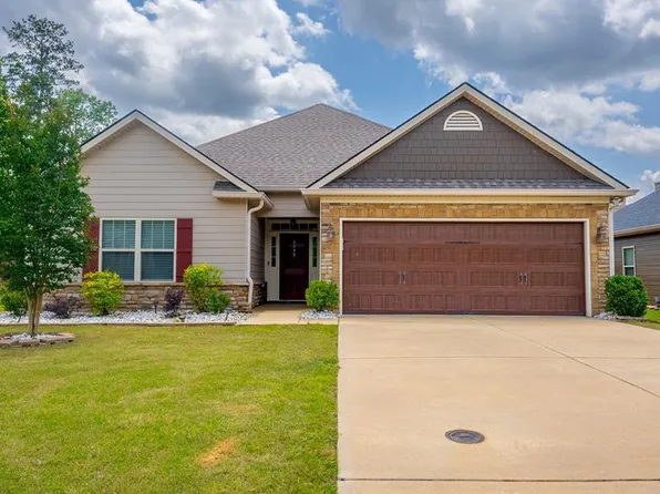 6695 Admiral Dr, Midland, GA 31820