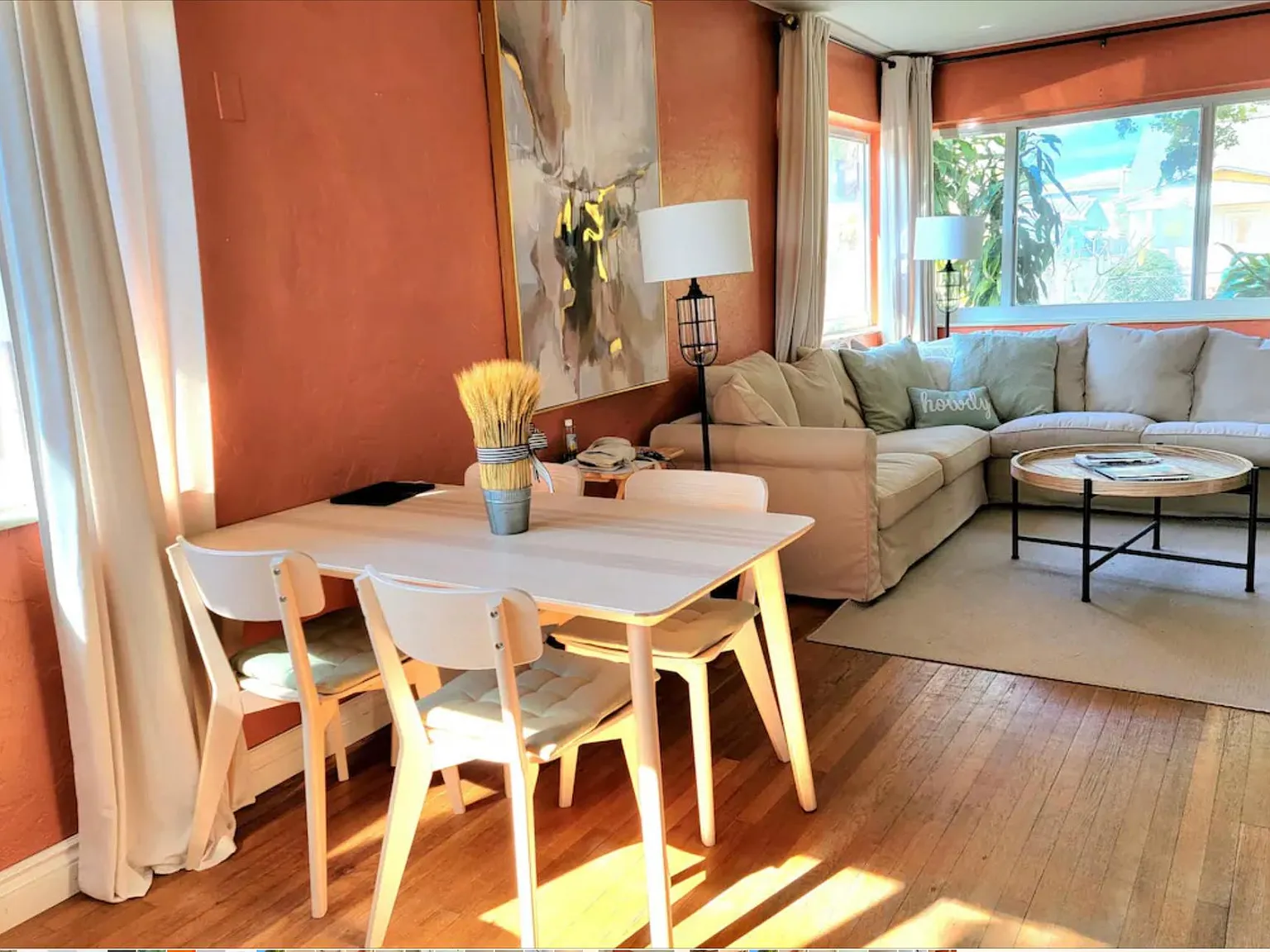 1720 Fletcher St — Photo 3