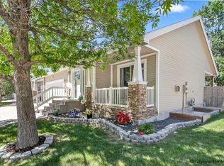 5714 Lakota Ln, Cheyenne, WY 82009