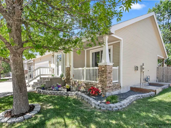 5714 Lakota Ln, Cheyenne, WY 82009