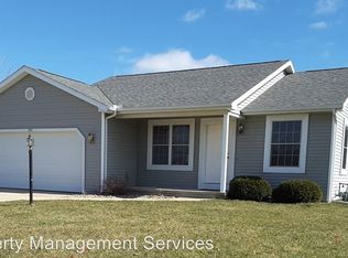 510 Heritage Dr, Middlebury, IN 46540
