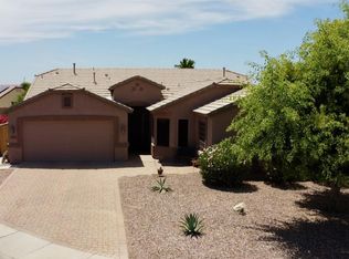 19696 N Madison Cir, Maricopa, AZ 85138