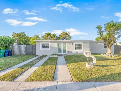 11021 SW 47th Ter, Miami, FL, 33165