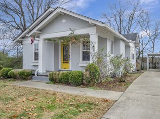 115 Myers Ave, Goodlettsville, TN 37072