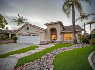 3814 Sienna St, Oceanside, CA 92056