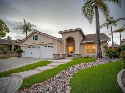 3814 Sienna St, Oceanside, CA, 92056