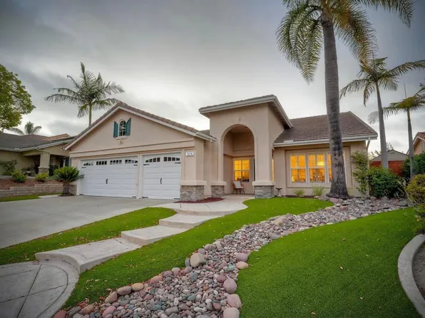 3814 Sienna St, Oceanside, CA 92056