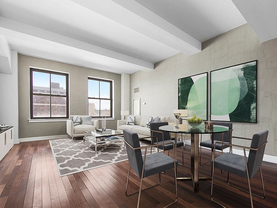 1 Hanson Place Apartments - Brooklyn, NY | Zillow