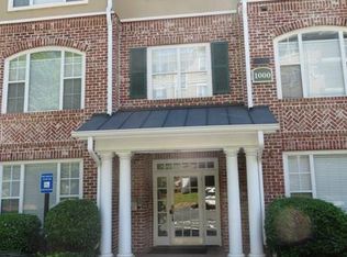 1101 Stratford Cmns, Decatur, GA 30033