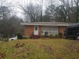 1441 David Cir, Decatur, GA 30032