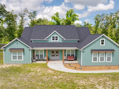 5993 W Lake Dr, Naylor, GA, 31641