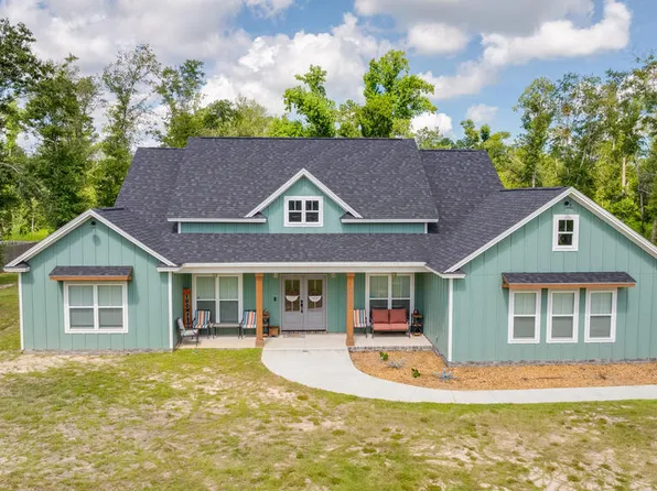 5993 W Lake Dr, Naylor, GA 31641