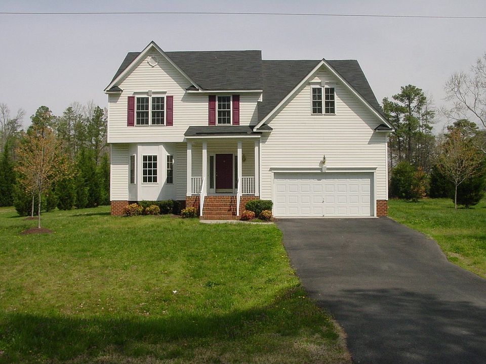 For Rent: 716 Francis Road, Glen Allen, Virginia 23060