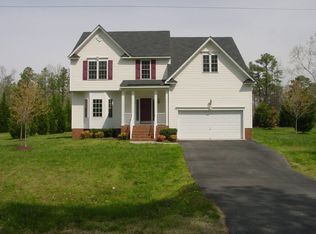 716 Francis Rd, Glen Allen, VA 23059