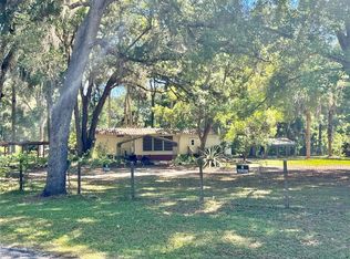 18151 NE 24th Ave, Citra, FL 32113