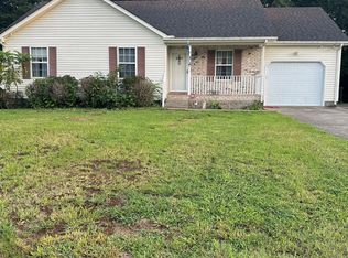 298 Country Village Dr, Smyrna, TN 37167