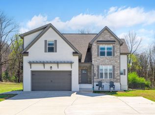 8938 Cattails Creek Way, Ooltewah, TN 37363