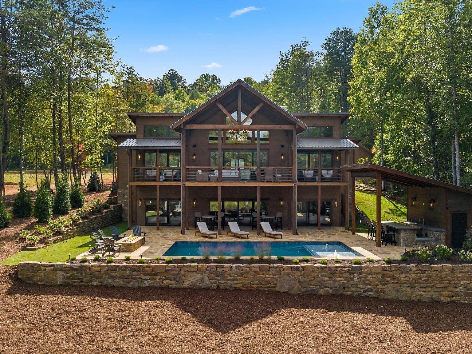 1010 Ensley Rd, Epworth, GA 30541 MLS 20154019 Zillow