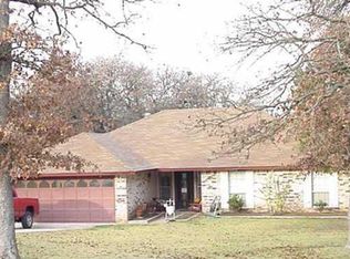 8108 Buckwood Rd, Newalla, OK 74857