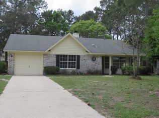 10825 Creek Ridge Dr, Pensacola, FL 32506