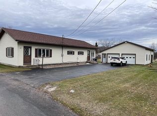 57 Carlson St, Ellenburg Center, NY 12934