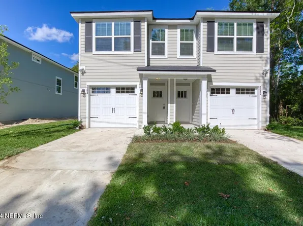 1288 ELLIS Road S, Jacksonville, FL 32205