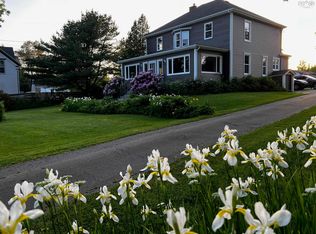 11659 Highway 16, Boylston, NS B0H 1G0