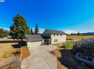 33390 SW Rogers Rd, Scappoose, OR 97056