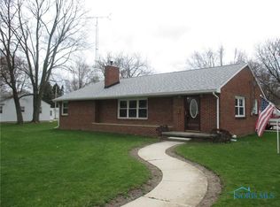 901 Bernard Ave, Findlay, OH 45840