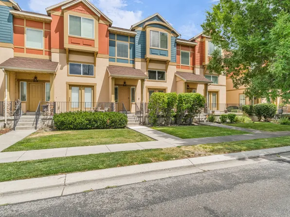 816 Shepard Creek Pkwy, Farmington, UT 84025
